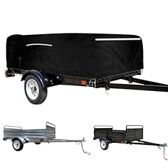 5x7 utility trailer for sale  Delivered anywhere in USA 