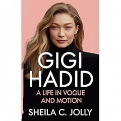 Gigi hadid life usato  Spedito ovunque in Italia 