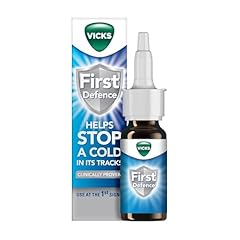 Vicks nasal spray for sale  Delivered anywhere in UK