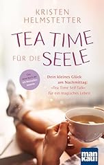 Tea time seele gebraucht kaufen  Wird an jeden Ort in Deutschland