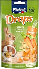 Vitakraft drops friandises d'occasion  Livré partout en France