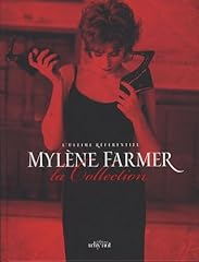 Mylène farmer collection d'occasion  Livré partout en France