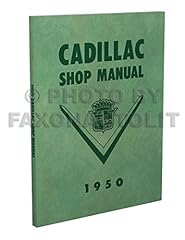 1950 cadillac repair for sale  Delivered anywhere in USA 