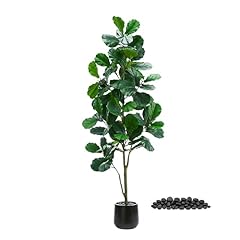 Tnggnt artificial fiddle for sale  Delivered anywhere in USA 