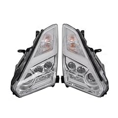 Jcmldn headlight assemblies for sale  Delivered anywhere in Ireland