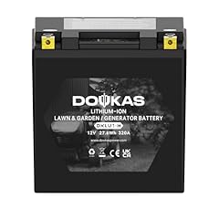 Doukas dklu1 lithium for sale  Delivered anywhere in USA 