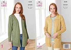 Knitting pattern ladies for sale  Delivered anywhere in UK