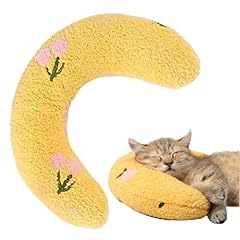 Zishan cat pillow for sale  Delivered anywhere in Ireland