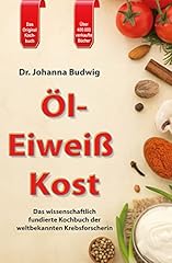 öl eiweiß kost gebraucht kaufen  Wird an jeden Ort in Deutschland
