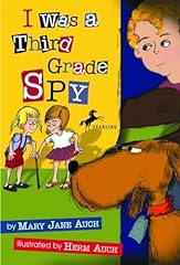 Third grade spy for sale  Delivered anywhere in USA 