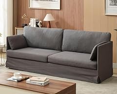 Vescasa seater sofa for sale  Delivered anywhere in USA 