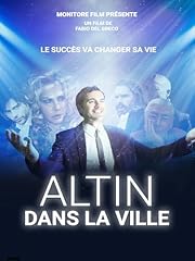 Altin ville d'occasion  Livré partout en France