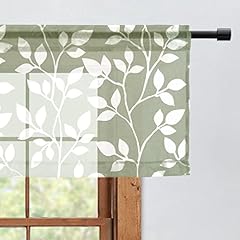 Xtmyi valances windows for sale  Delivered anywhere in USA 