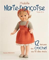 poupee marie francoise modes travaux d'occasion poupee marie francoise modes travaux d'occasion Livré partout en France