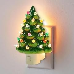 Ceramic christmas tree for sale  Delivered anywhere in UK