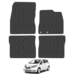 Car mats nissan for sale  Delivered anywhere in Ireland