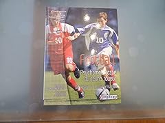 Football psychomotricité jeun d'occasion  Livré partout en Belgiqu