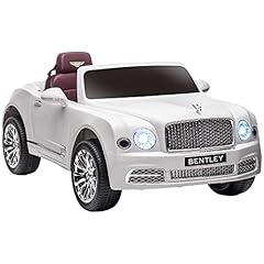 Homcom bentley mulsanne for sale  Delivered anywhere in UK