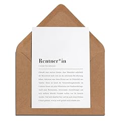 Rentner rentnerin definition gebraucht kaufen  Wird an jeden Ort in Deutschland