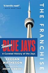 Franchise toronto blue for sale  Delivered anywhere in UK