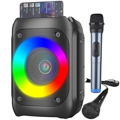 Parleur bluetooth portable d'occasion  Livré partout en France