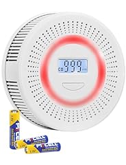 Smoke detector carbon for sale  Delivered anywhere in USA 