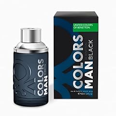 Benetton colors man for sale  Delivered anywhere in USA 