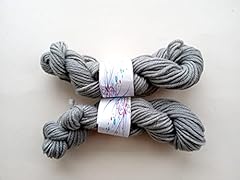 Two skeins dove for sale  Delivered anywhere in USA 