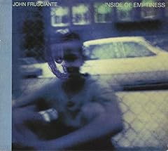 Inside emptiness vinyl for sale  Delivered anywhere in UK