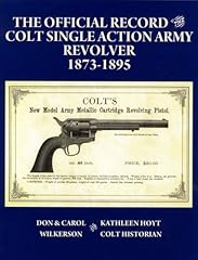 Official record colt for sale  Delivered anywhere in USA 
