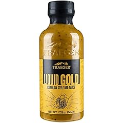 Traeger liquid gold for sale  Delivered anywhere in USA 