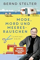 Mode mord meeresrauschen gebraucht kaufen  Wird an jeden Ort in Deutschland