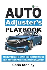 Auto adjuster playbook for sale  Delivered anywhere in USA 
