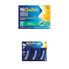 Niquitin clear hour for sale  Delivered anywhere in UK