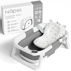 Napei collapsible baby for sale  Delivered anywhere in USA 