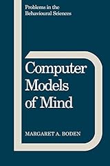 Computer models mind for sale  Delivered anywhere in USA 