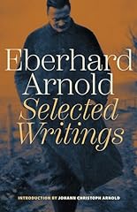 Eberhard arnold selected for sale  Delivered anywhere in USA 