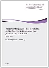 Independent inquiry care for sale  Delivered anywhere in UK