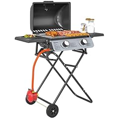 Outsunny foldable gas for sale  Delivered anywhere in UK