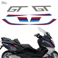 Motorcycle decal accessories for sale  Delivered anywhere in USA 