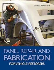 Panel repair fabrication for sale  Delivered anywhere in UK