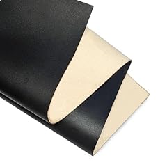 Real leather sheets for sale  Delivered anywhere in UK