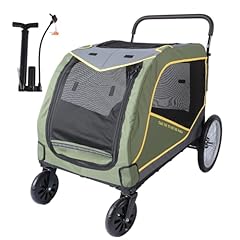 Large dog stroller for sale  Delivered anywhere in UK