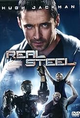 Real steel usato  Spedito ovunque in Italia 