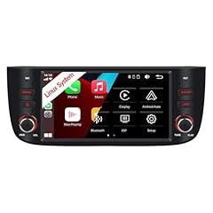 Autoradio per fiat usato  Spedito ovunque in Italia 