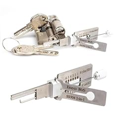 Lishi iseo ss304 for sale  Delivered anywhere in UK