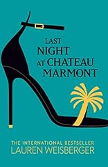 Last night chateau d'occasion  Livré partout en France