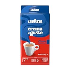 Lavazza crema gusto for sale  Delivered anywhere in USA 