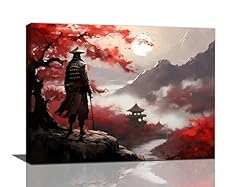 Japanese bushido wall for sale  Delivered anywhere in USA 