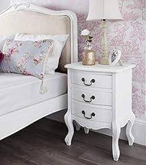 Juliette antique white for sale  Delivered anywhere in UK